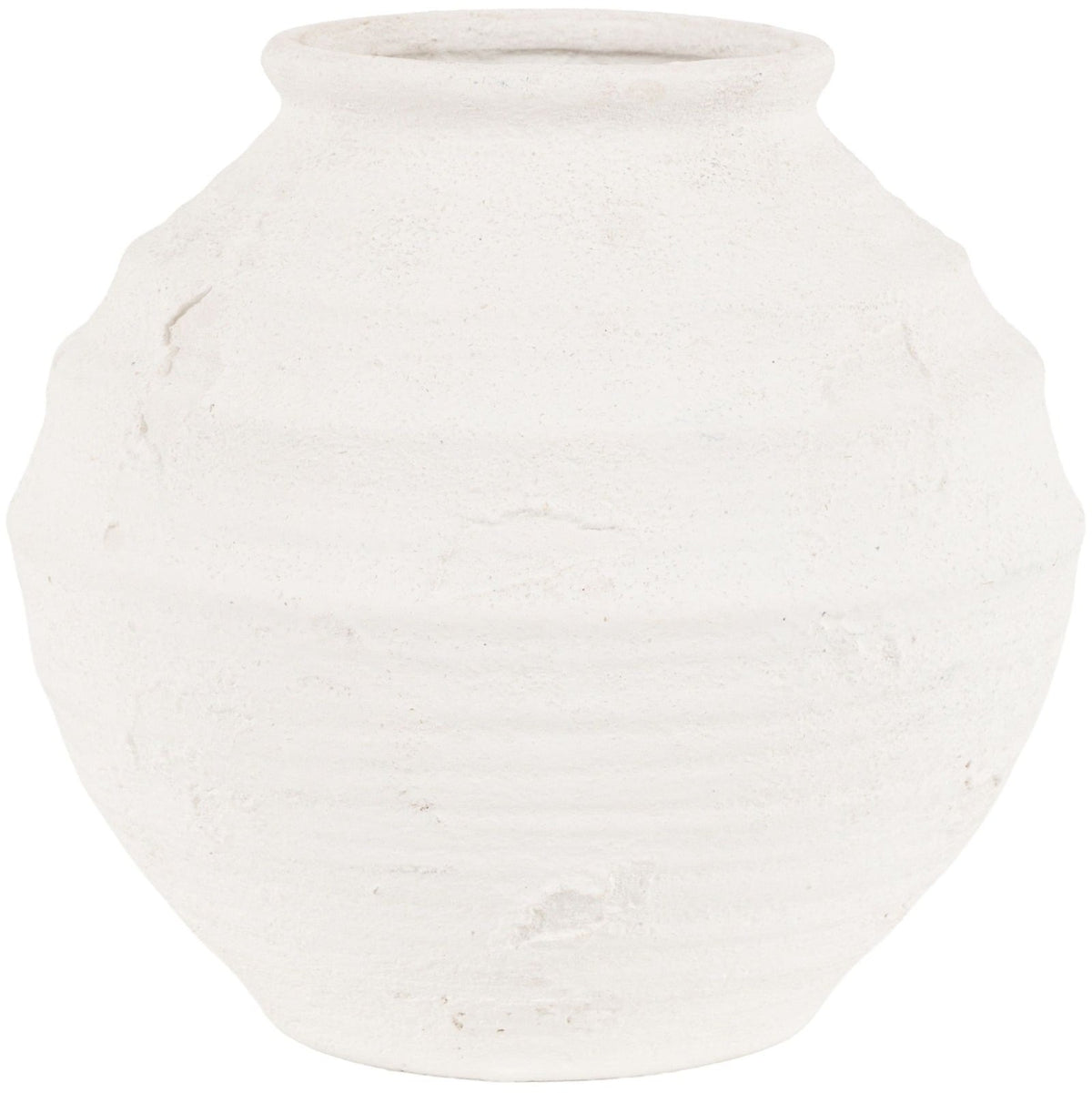 Naxos Planter in Natural - Large