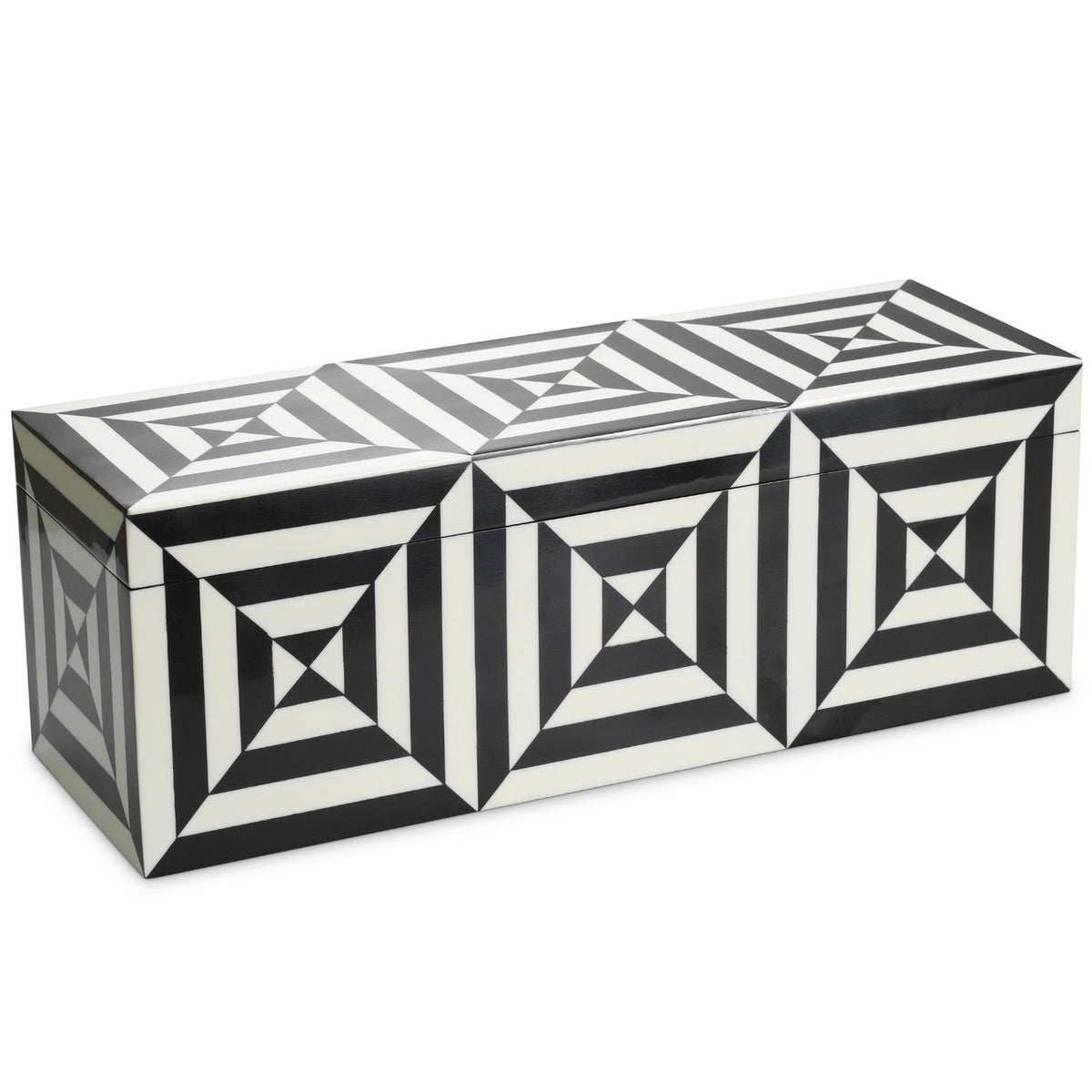 Hawtrone Box