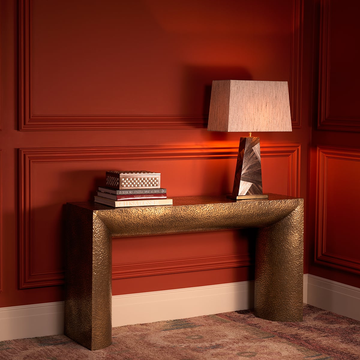 Cavendish Box - Small