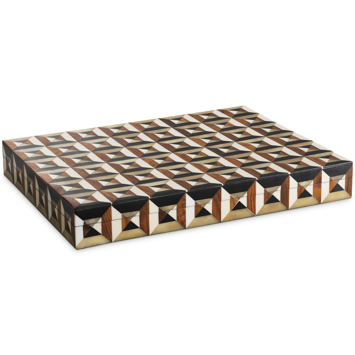 Marwood Box - Large