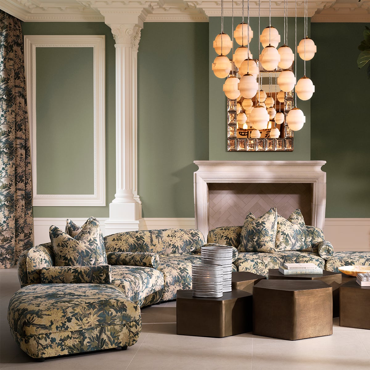 Ashby Vase - Large