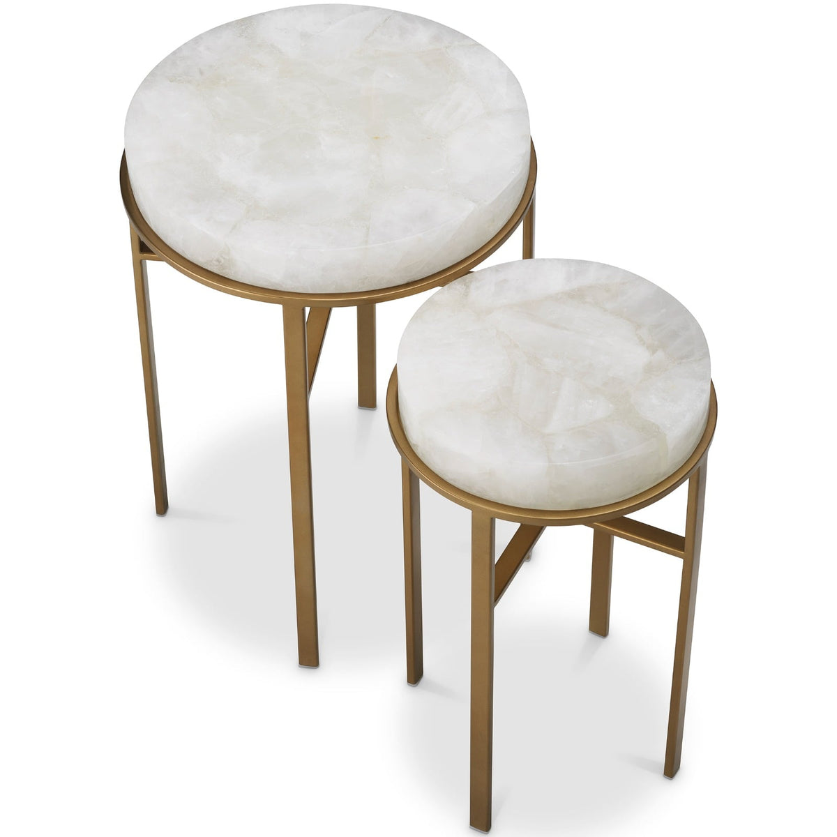 Hoxton Side Table - Set of 2