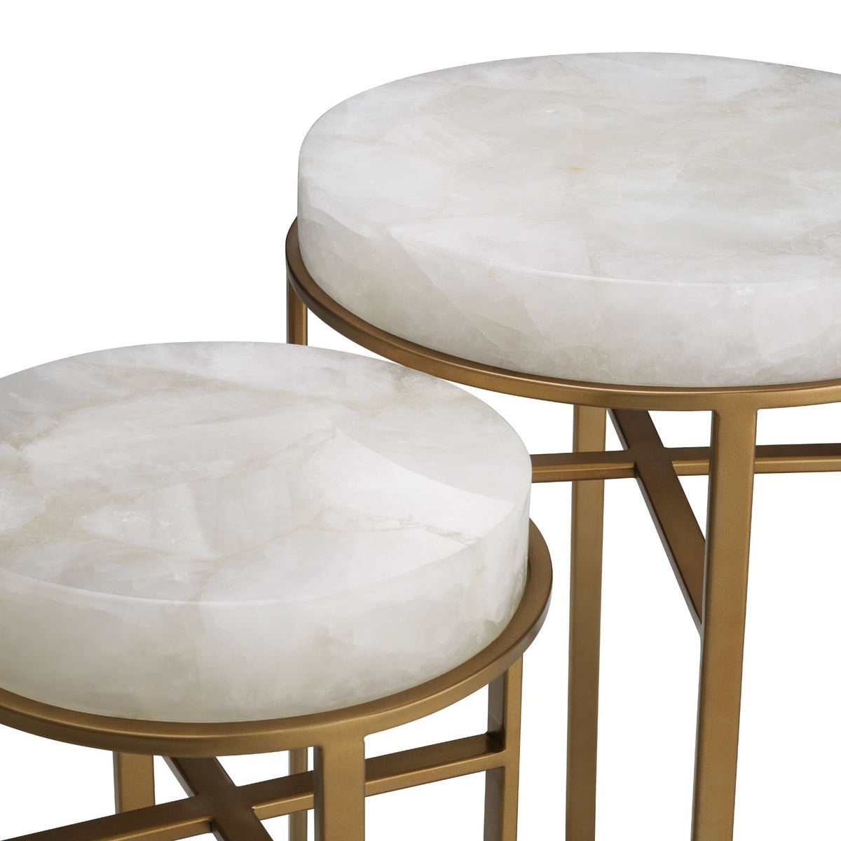 Hoxton Side Table - Set of 2
