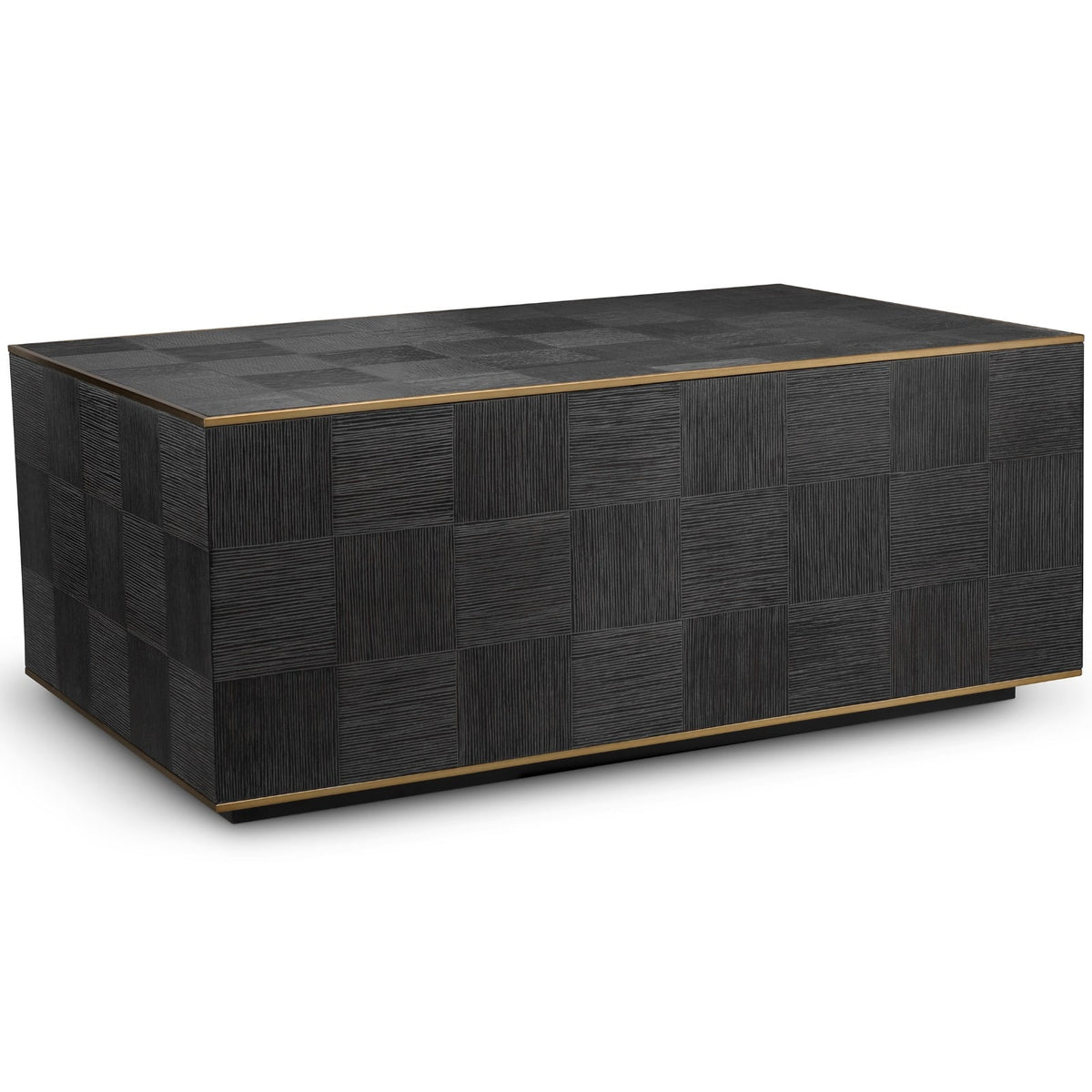 Ashbury Coffee Table
