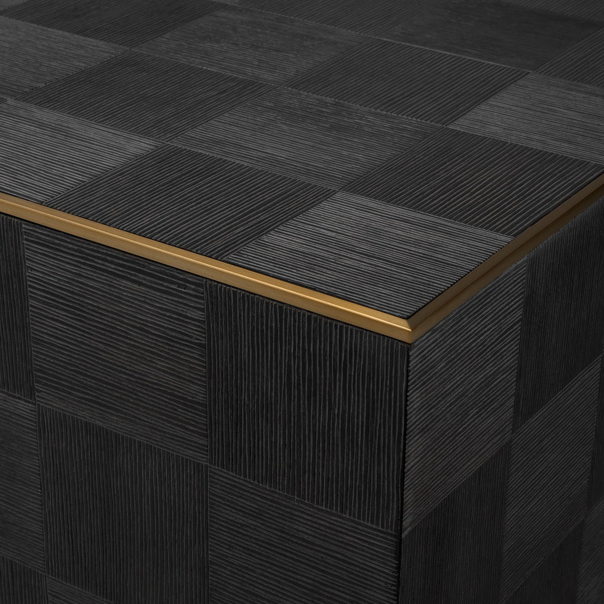Ashbury Coffee Table