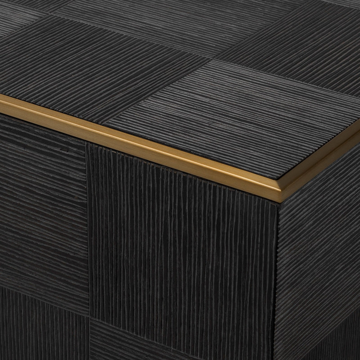 Ashbury Coffee Table