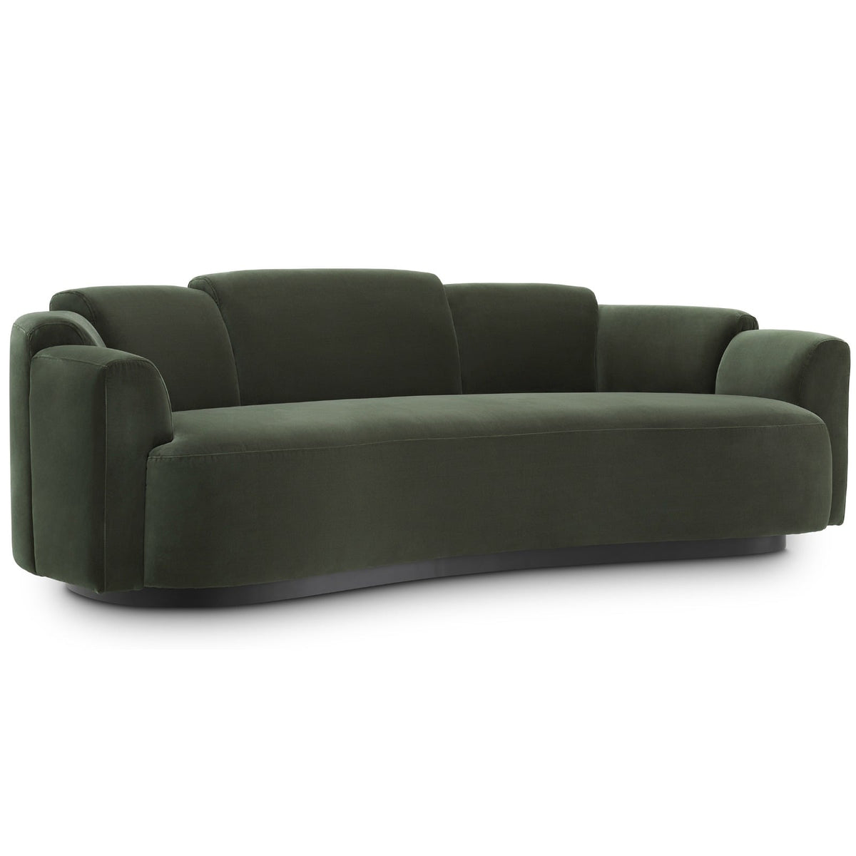 Marbella Sofa in Olive