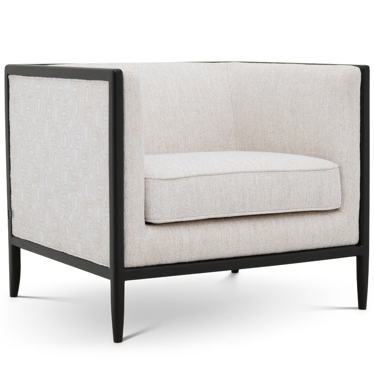 Lauriston Chair