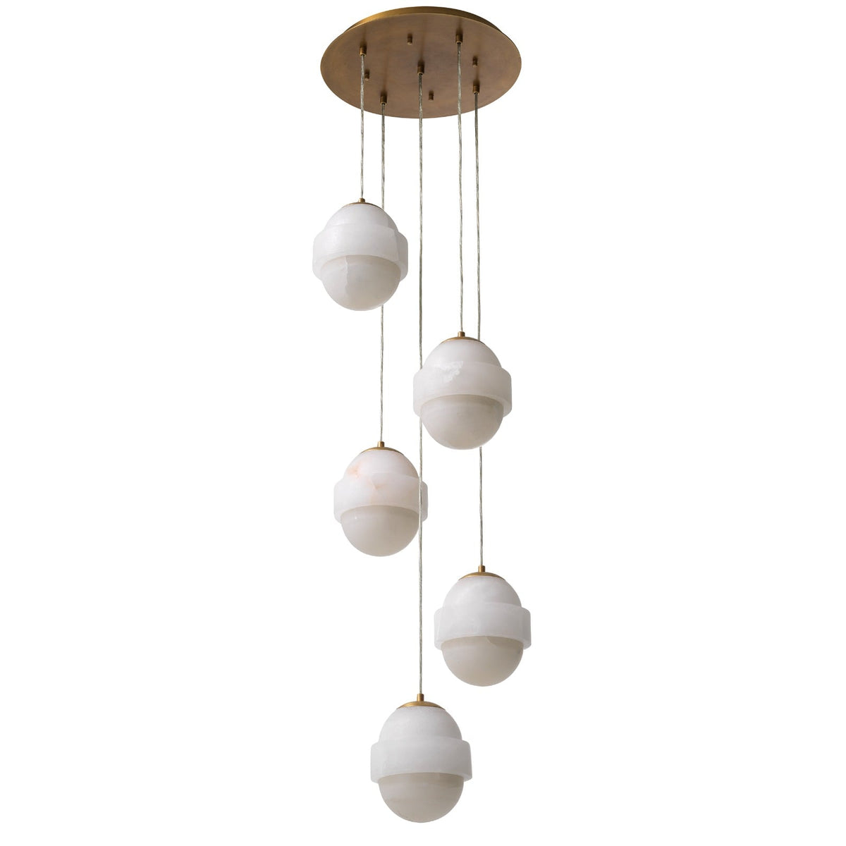 Icarus Chandelier