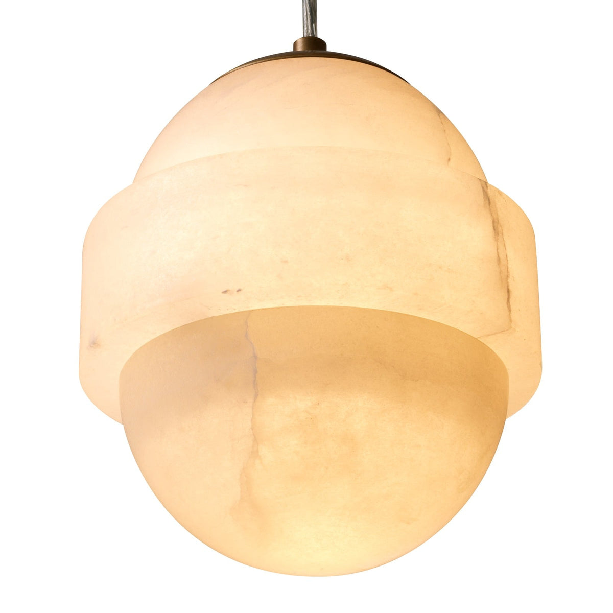 Icarus Chandelier
