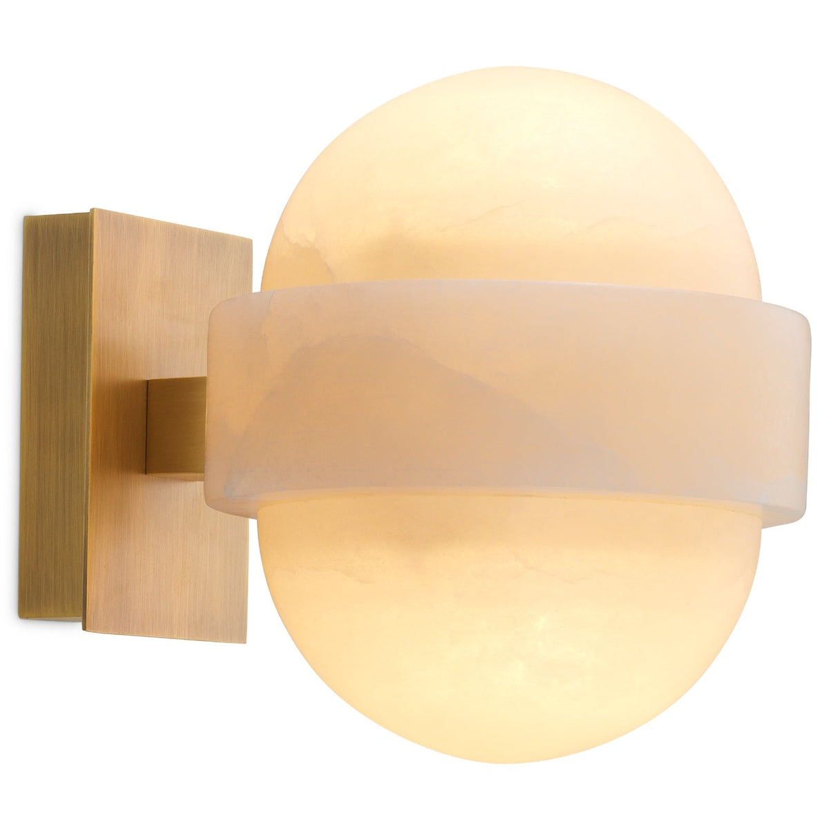 Icarus Wall Lamp