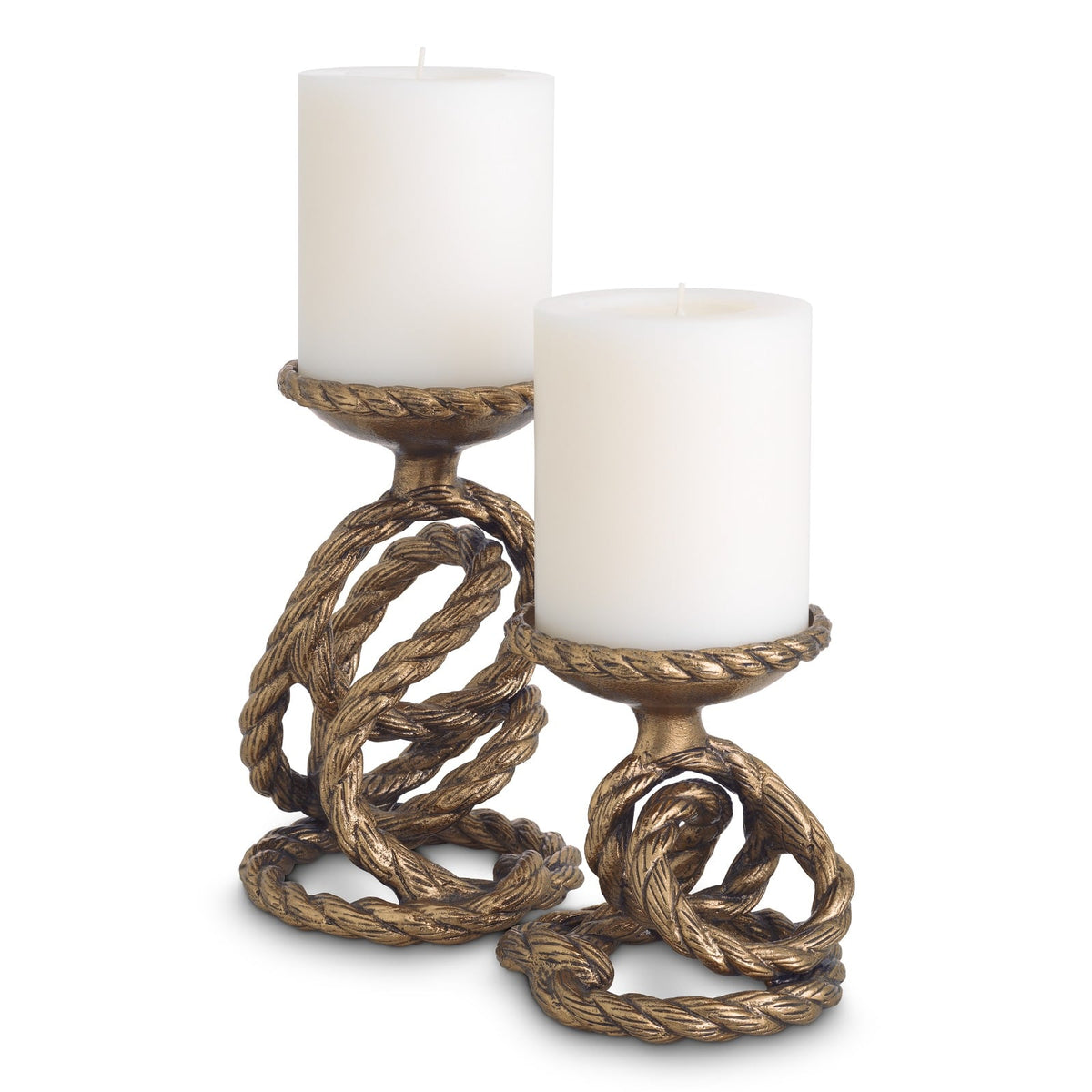 Corwyn Candle Holder - Set of 2