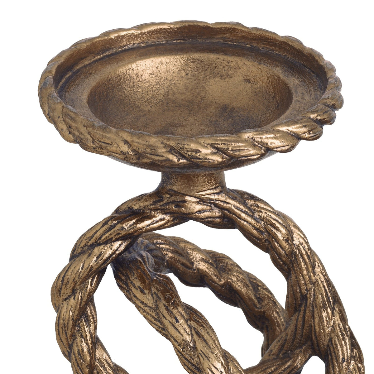 Corwyn Candle Holder - Set of 2