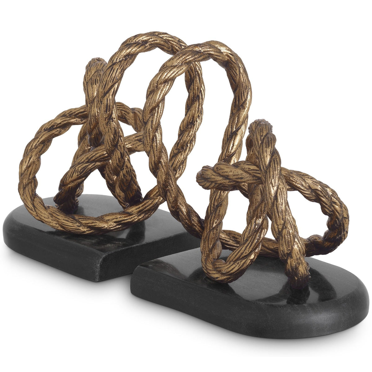 Corwyn Bookend - Set of 2