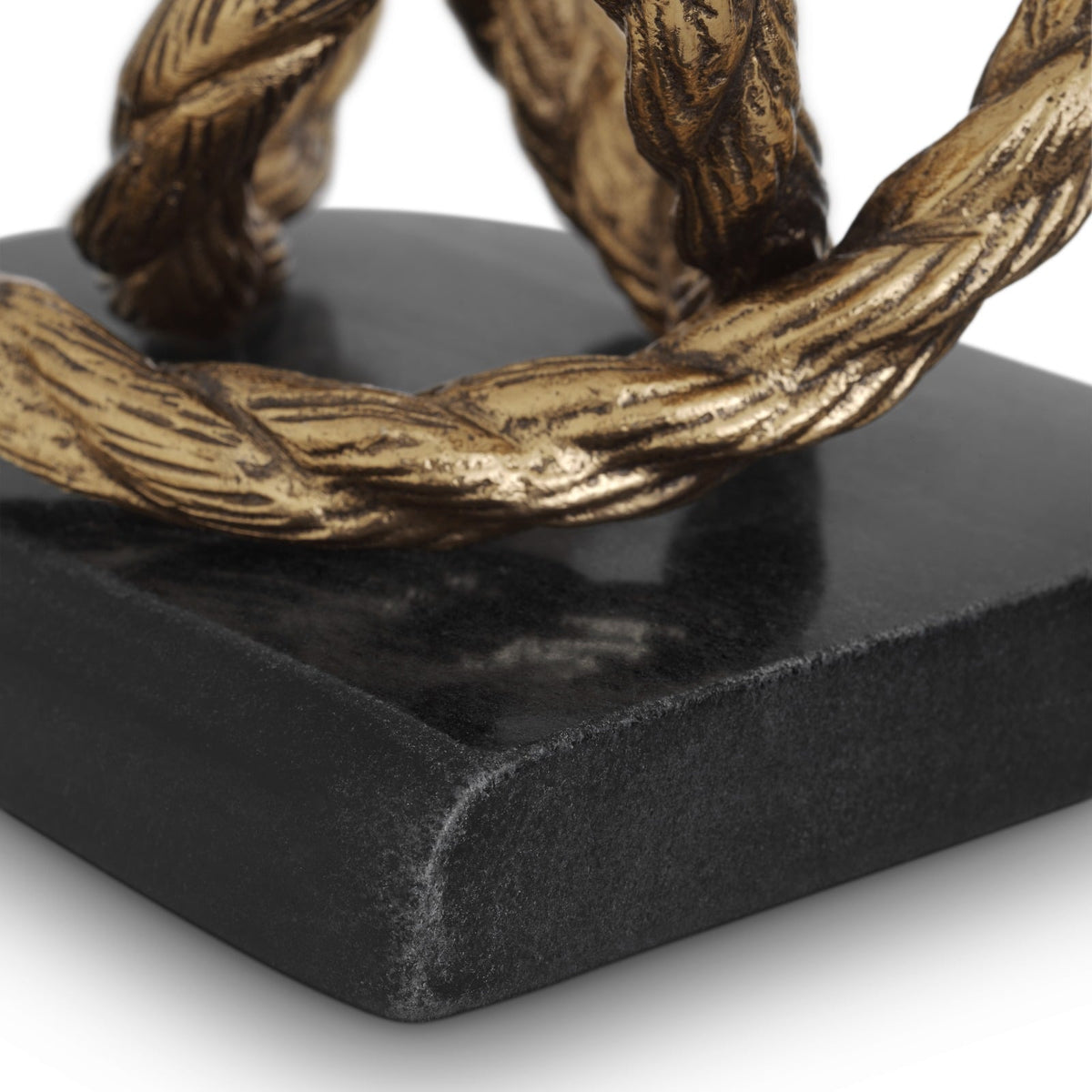 Corwyn Bookend - Set of 2