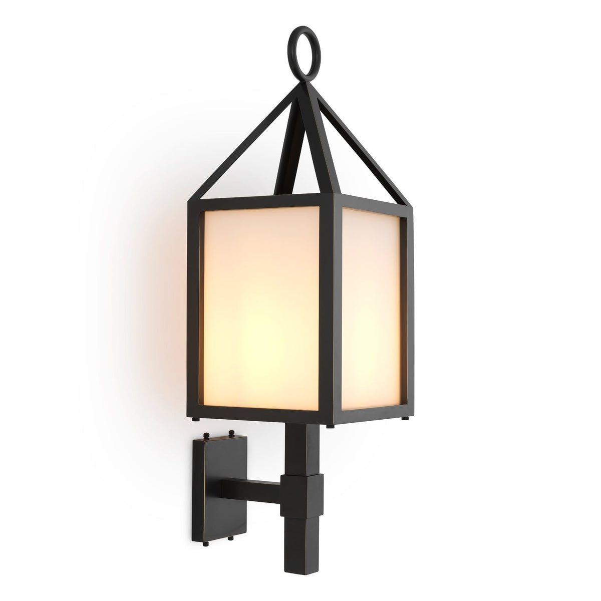 Riserva Outdoor Wall Lamp