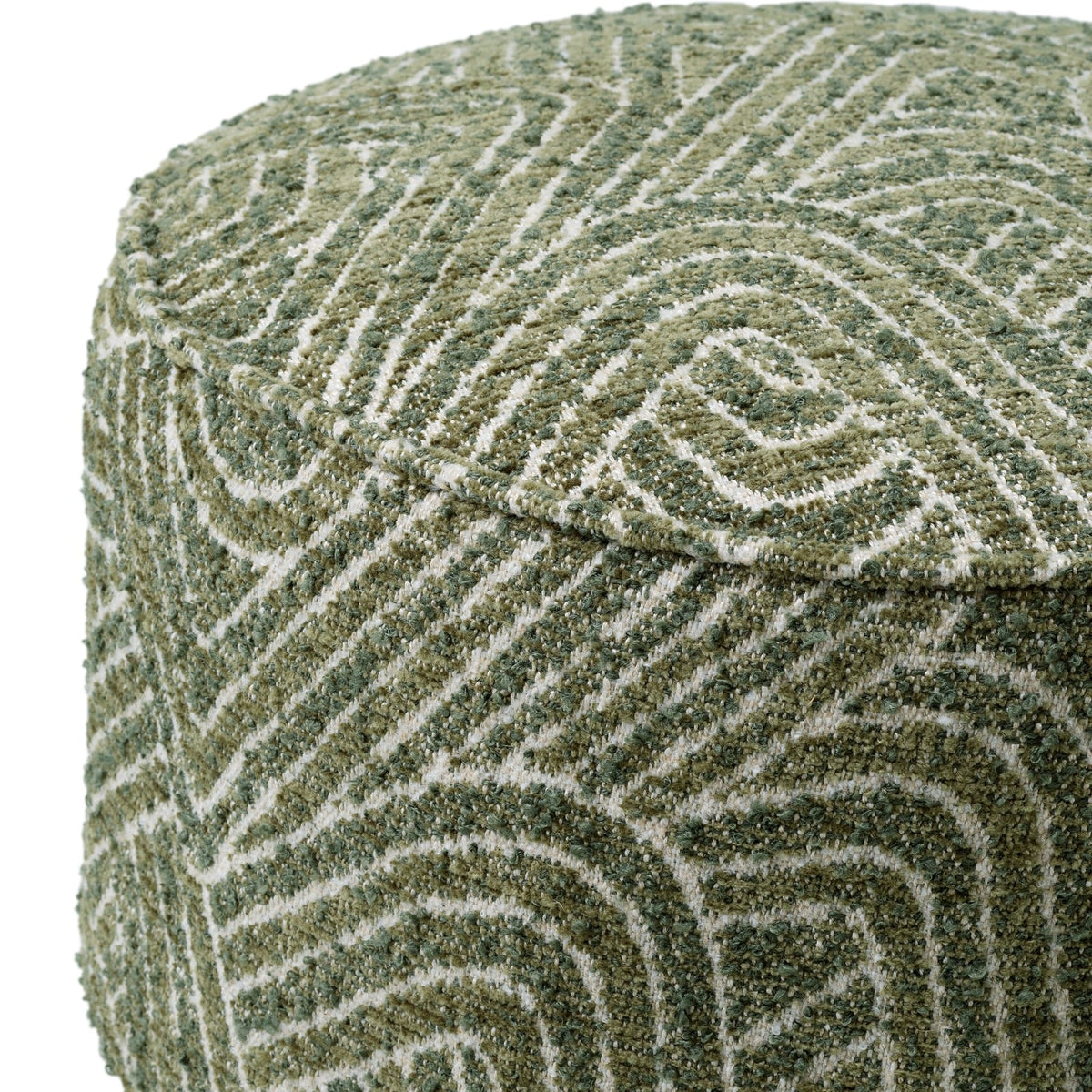Carleton Bar Stool in Green