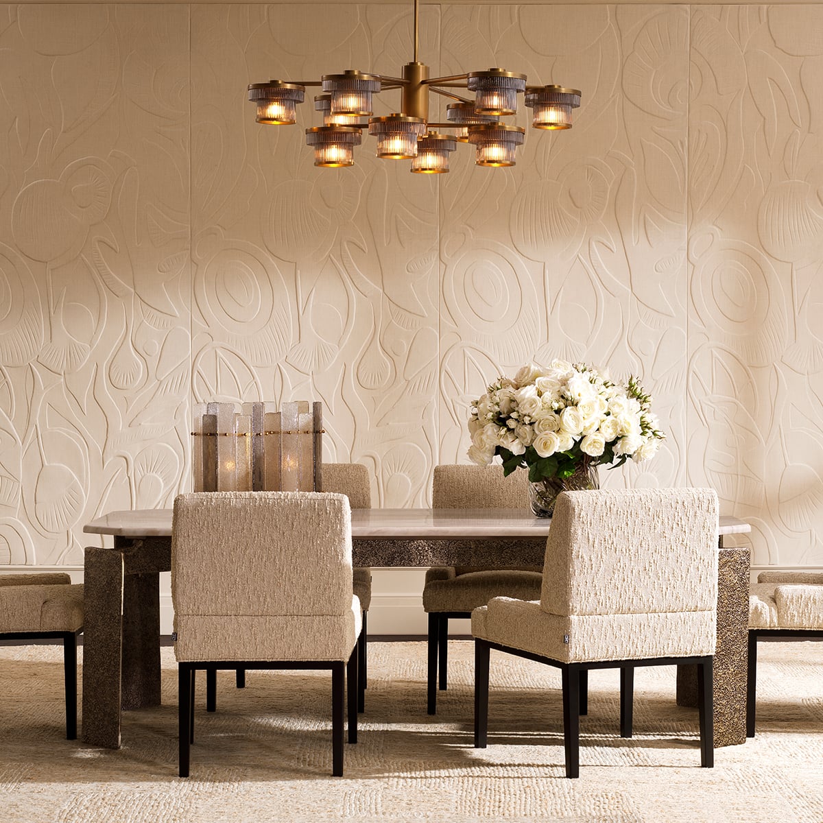 Bromley Dining Armchair