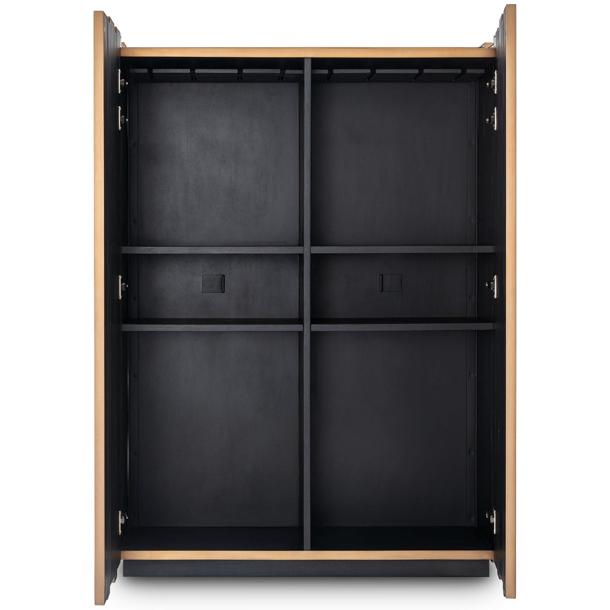 Nottingham Bar Cabinet