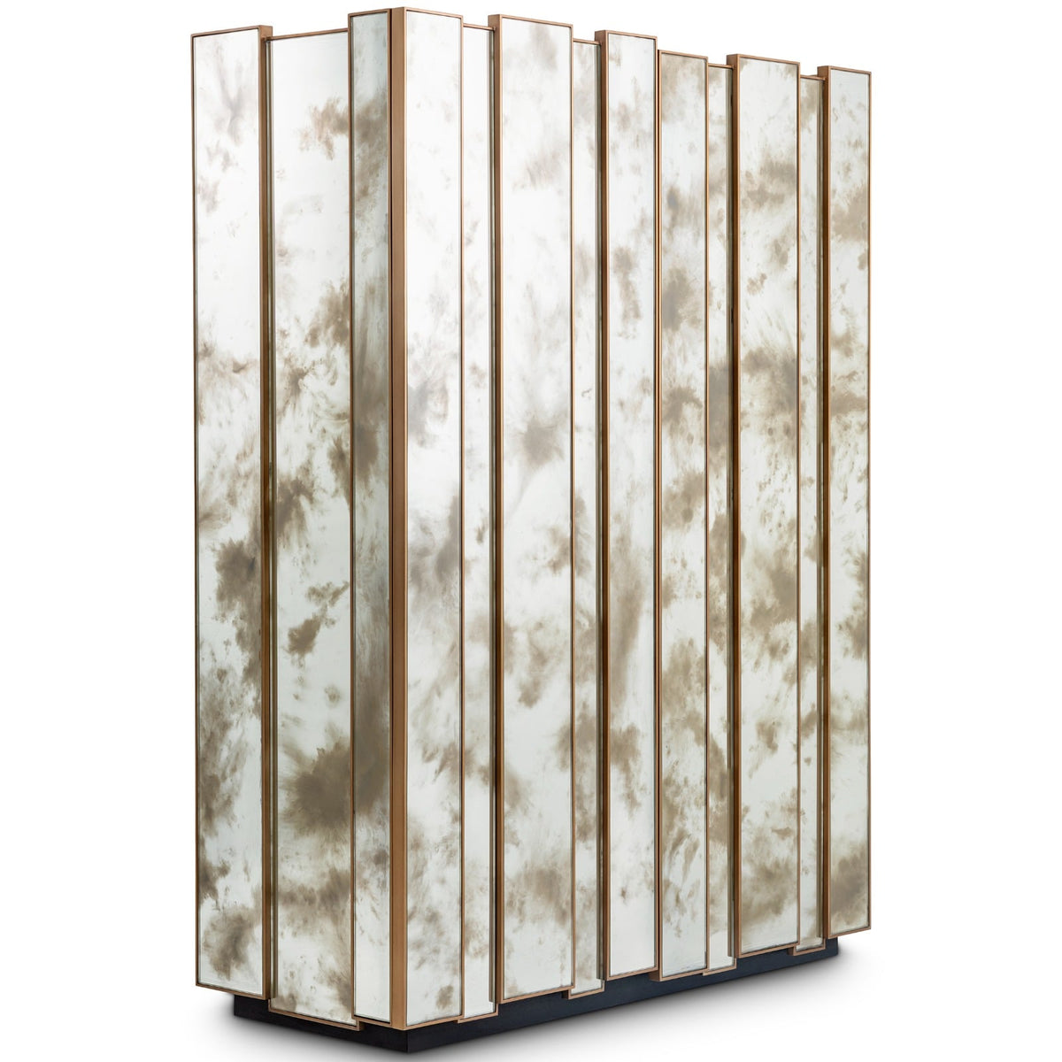 Nottingham Bar Cabinet