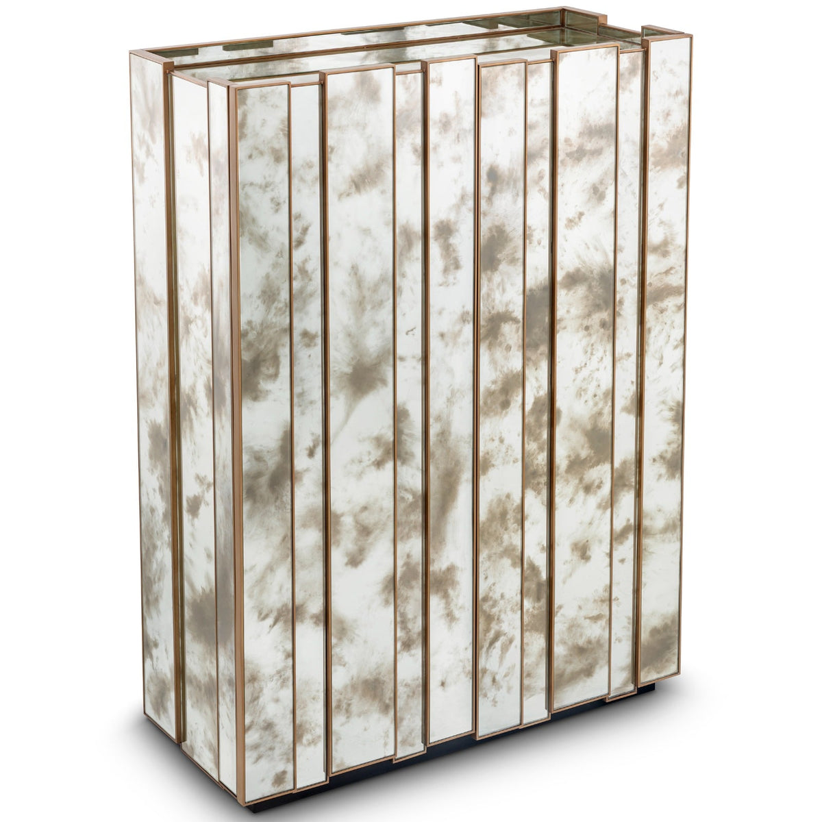 Nottingham Bar Cabinet