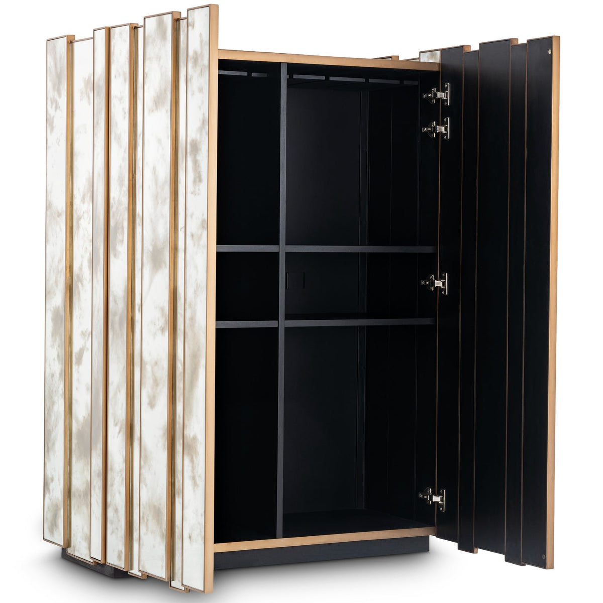 Nottingham Bar Cabinet
