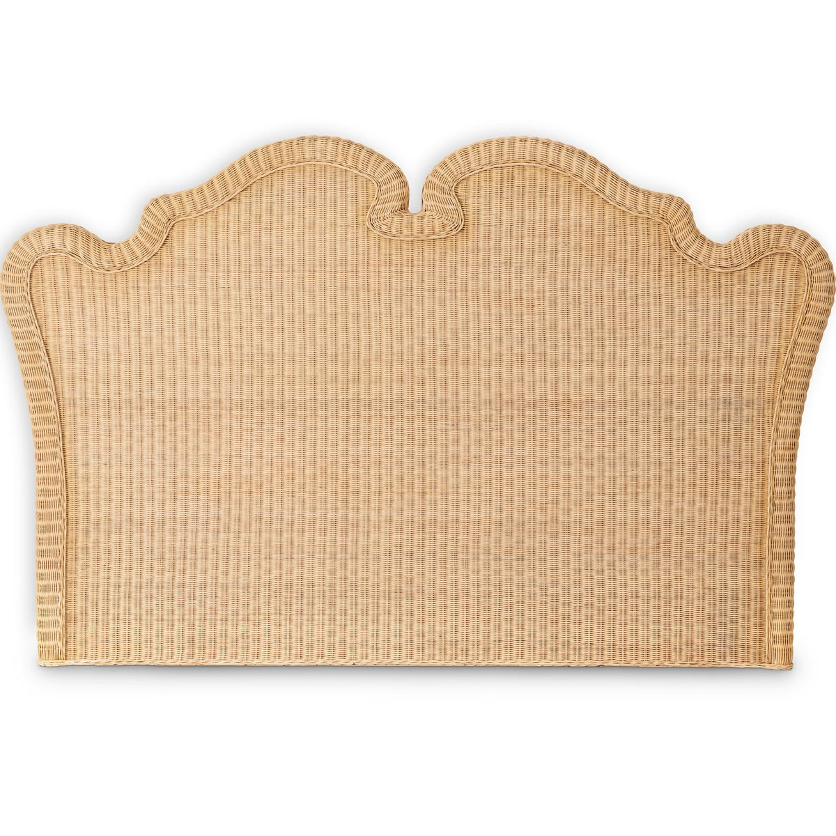 Boudoir Headboard