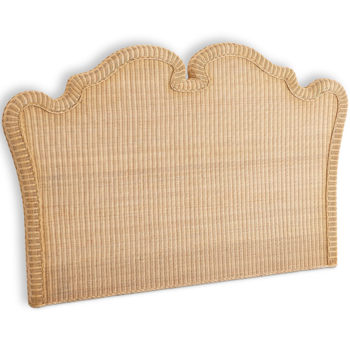 Boudoir Headboard