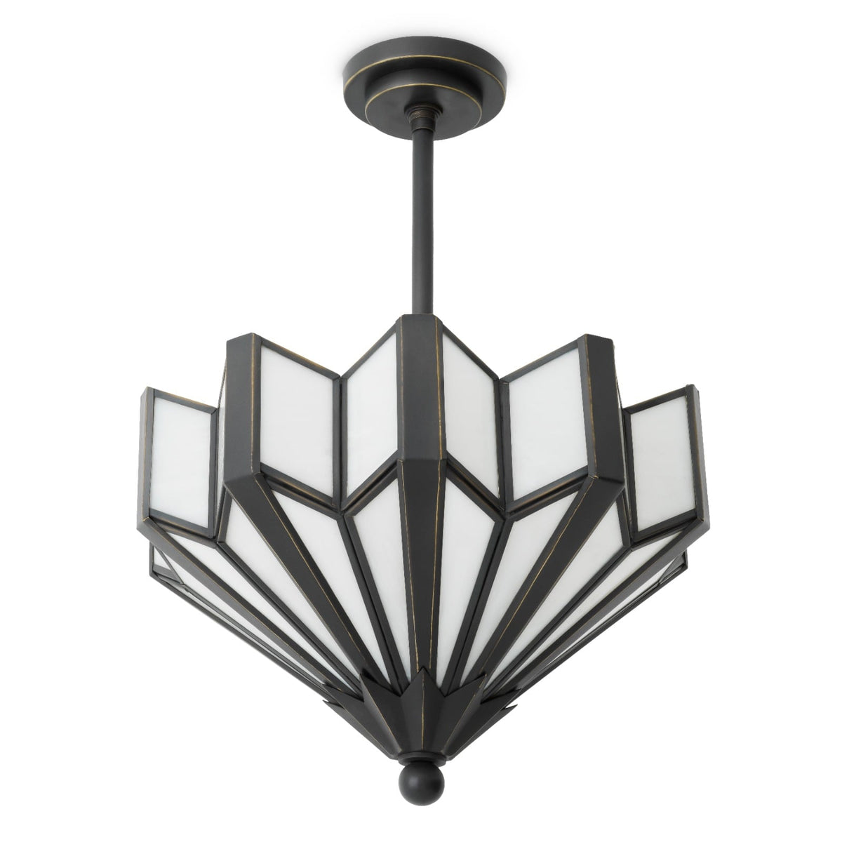 Victory Ceiling Lamp