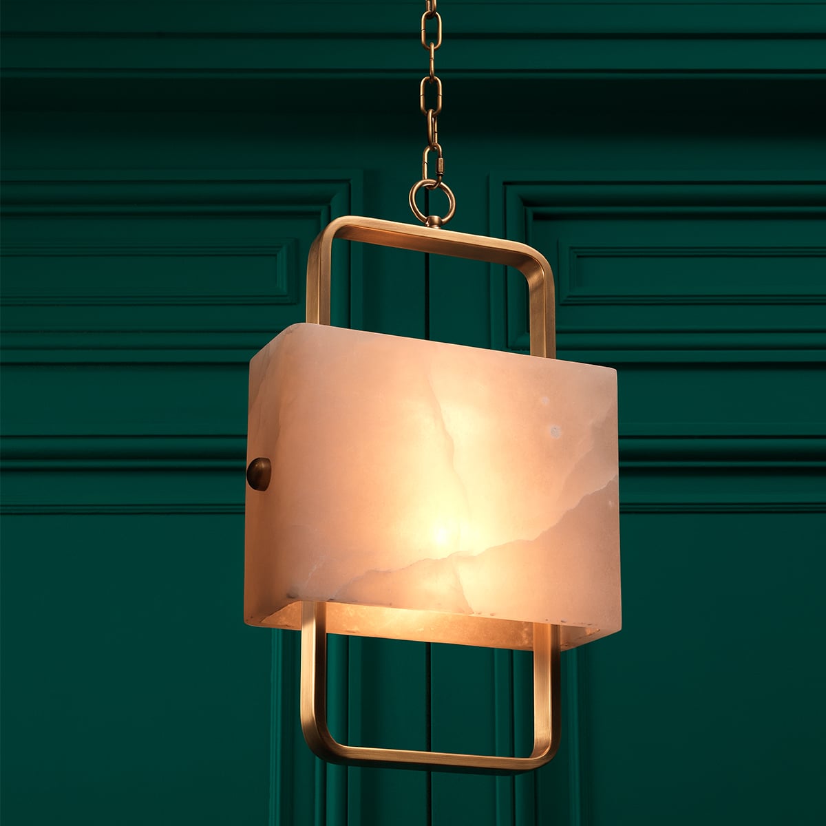 Melbourne Chandelier