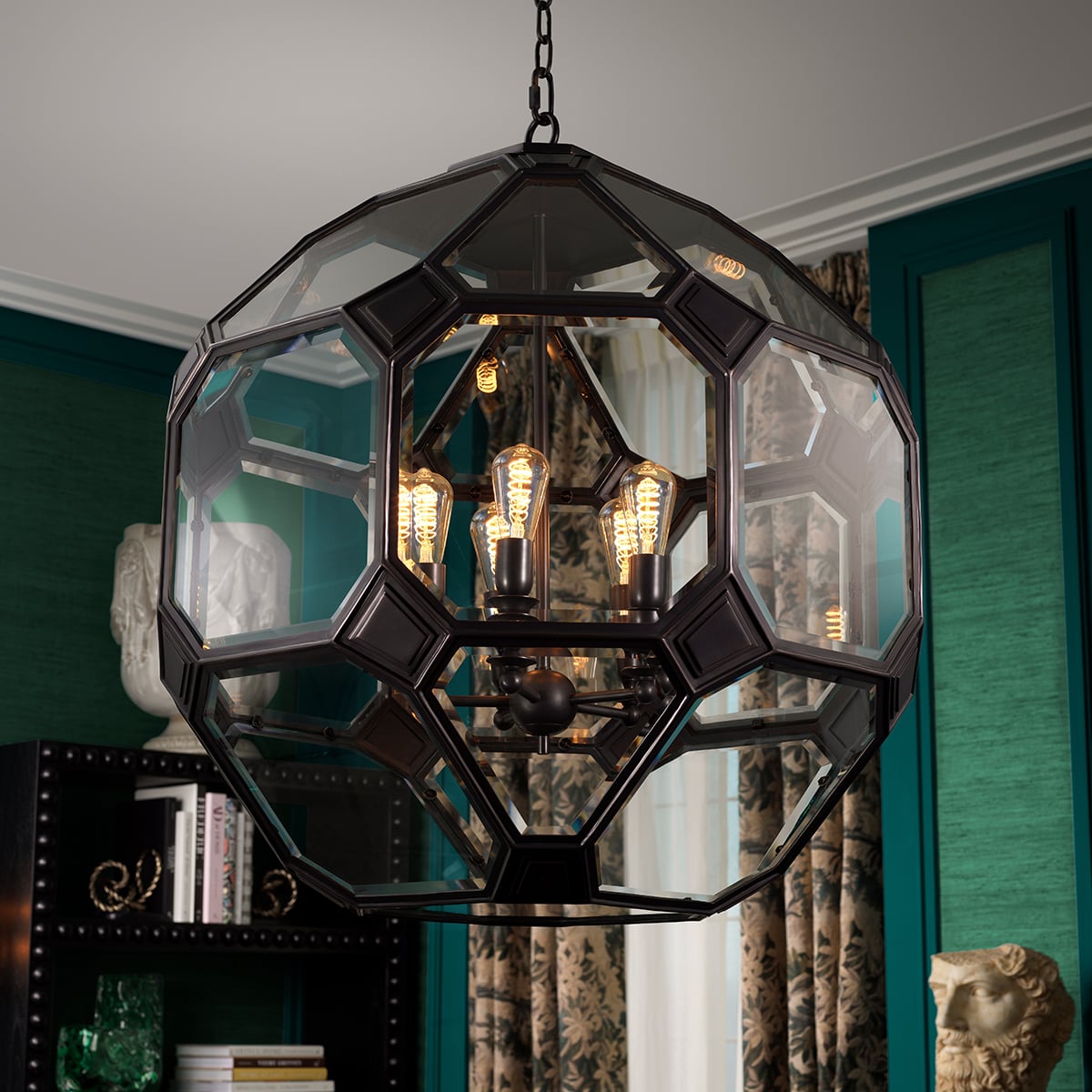 Olympia Lantern - Large