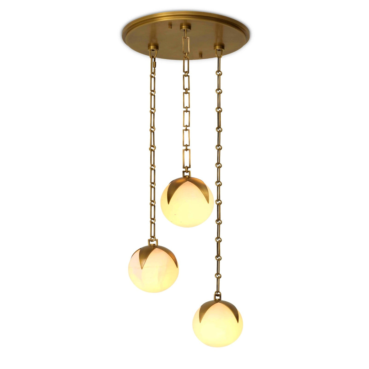 Alesa Chandelier - Small