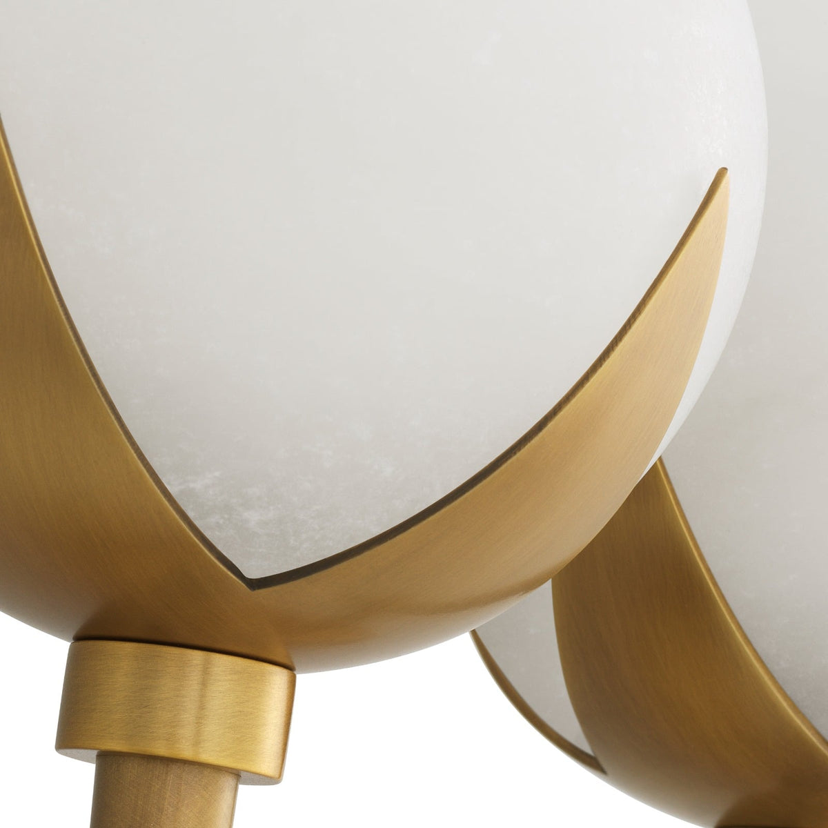 Alesa Wall Lamp - Double