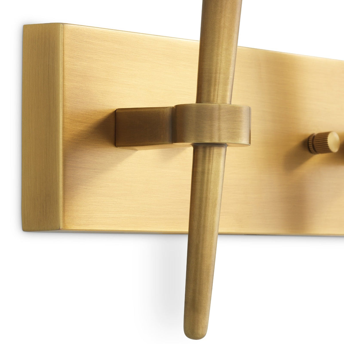 Alesa Wall Lamp - Double