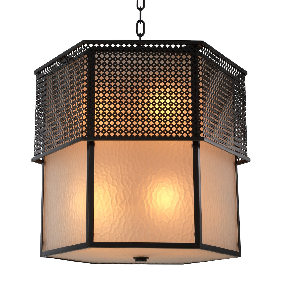 Minerva Chandelier