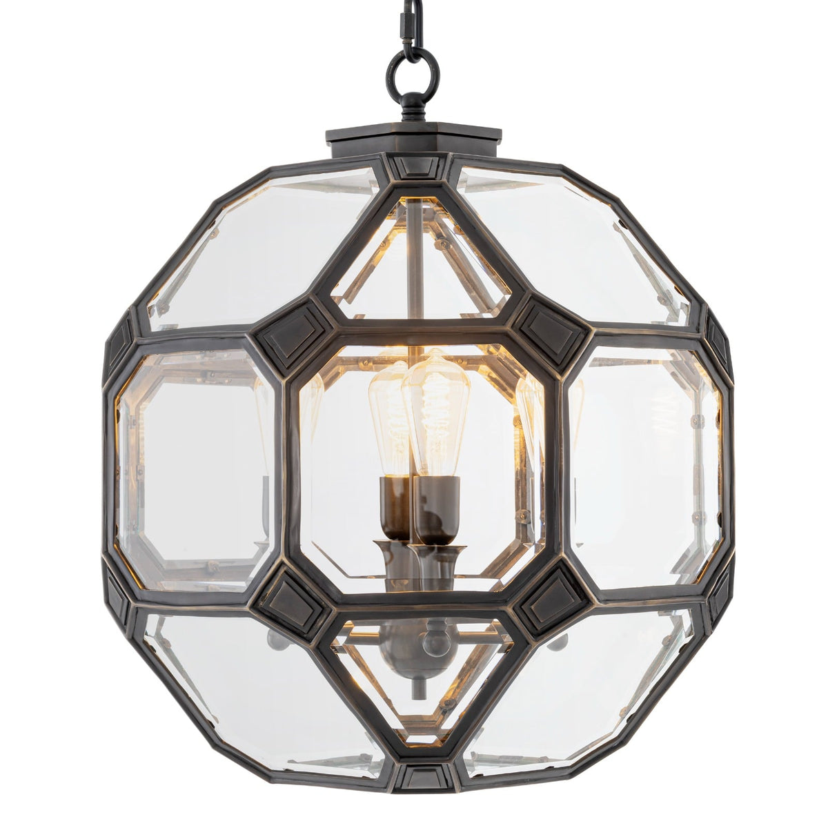Olympia Lantern - Small