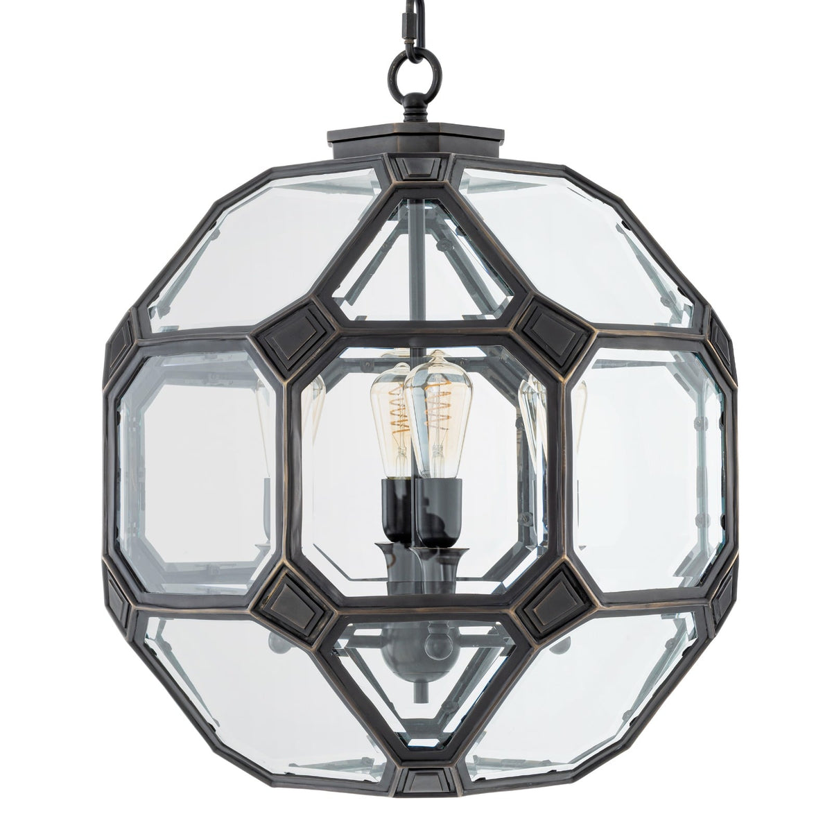 Olympia Lantern - Small