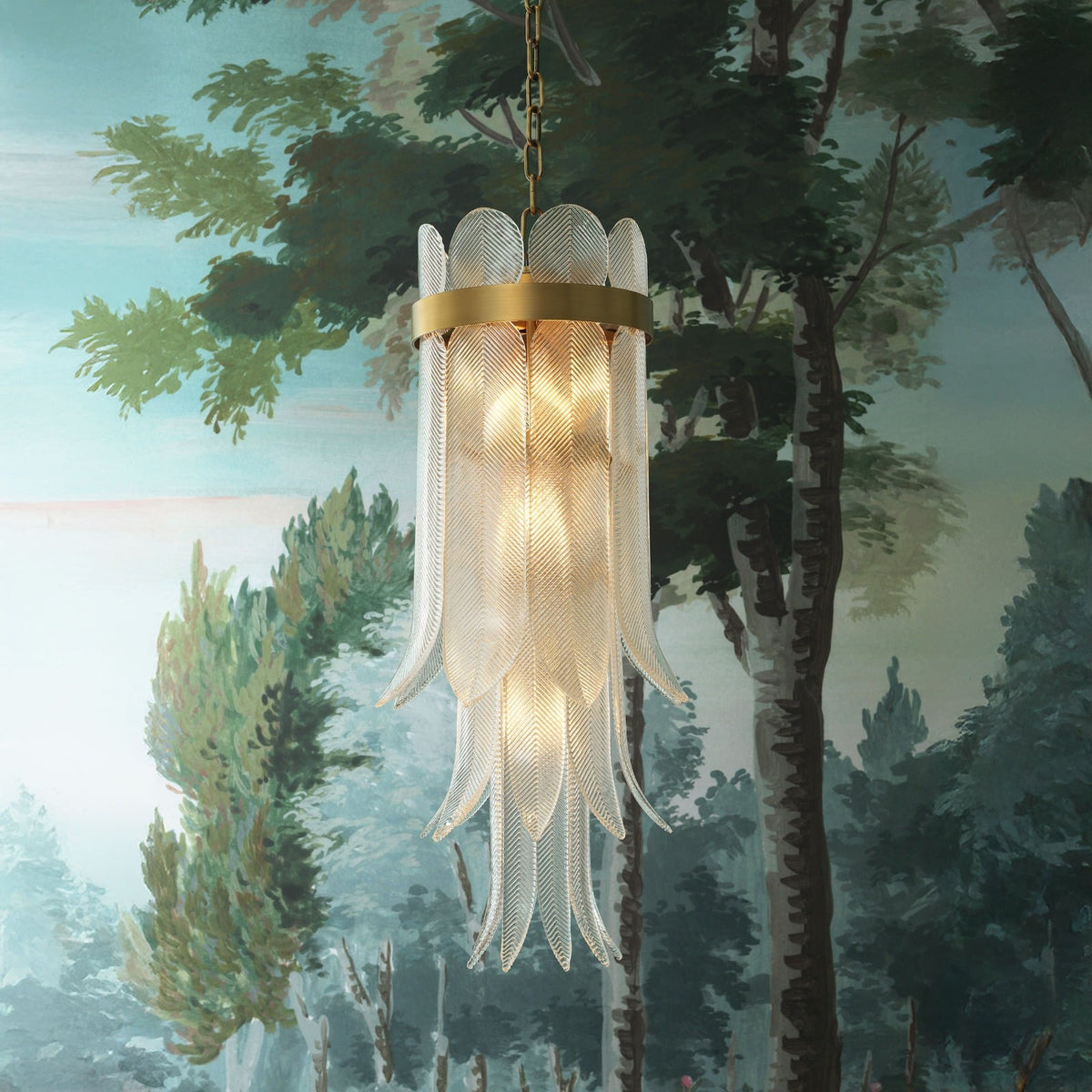 Erika Chandelier - Small