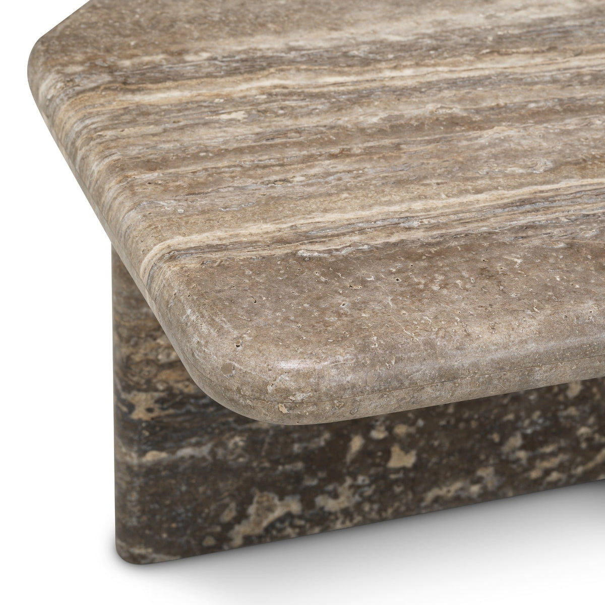 Ciro Coffee Table - Small