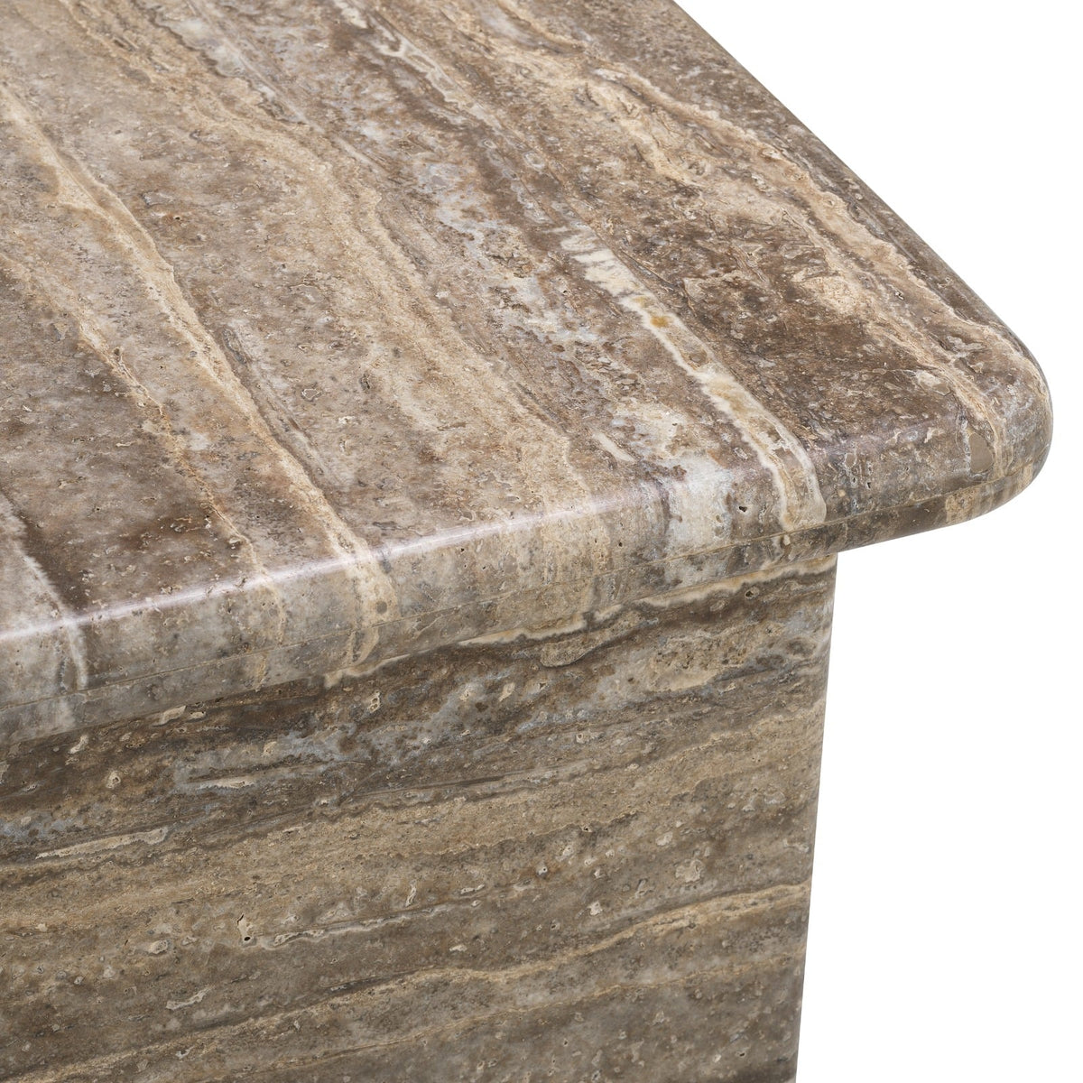 Ciro Coffee Table - Small