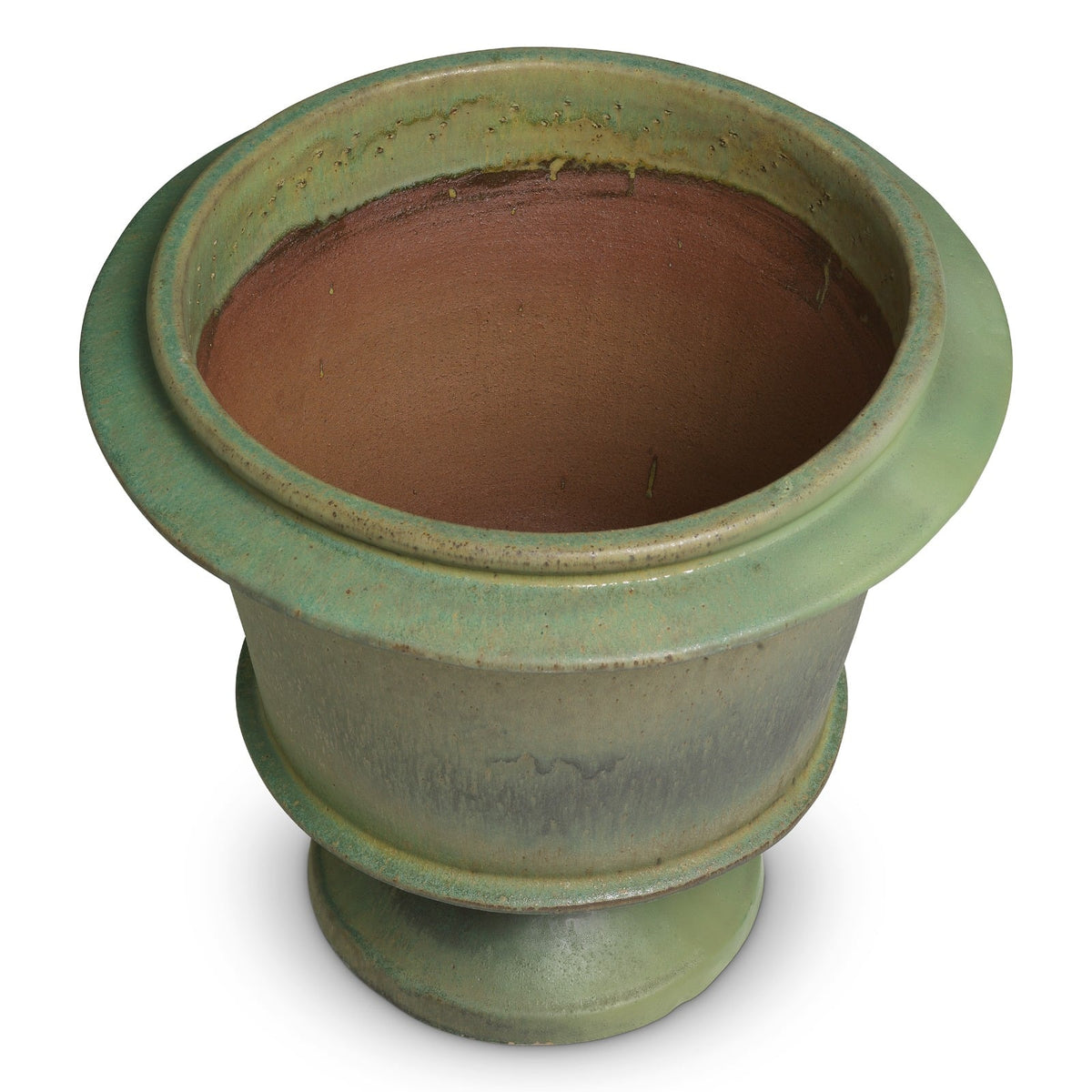 Sheldon Outdoor Planter