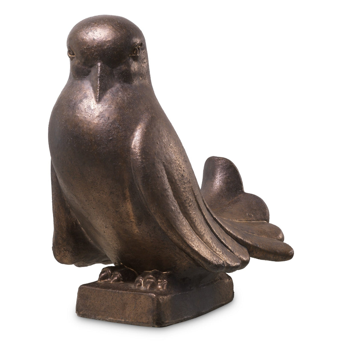 Dove Bird Object