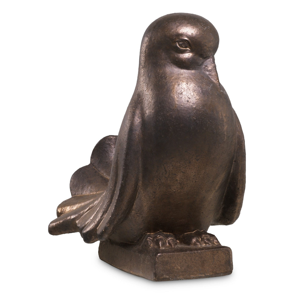 Dove Bird Object
