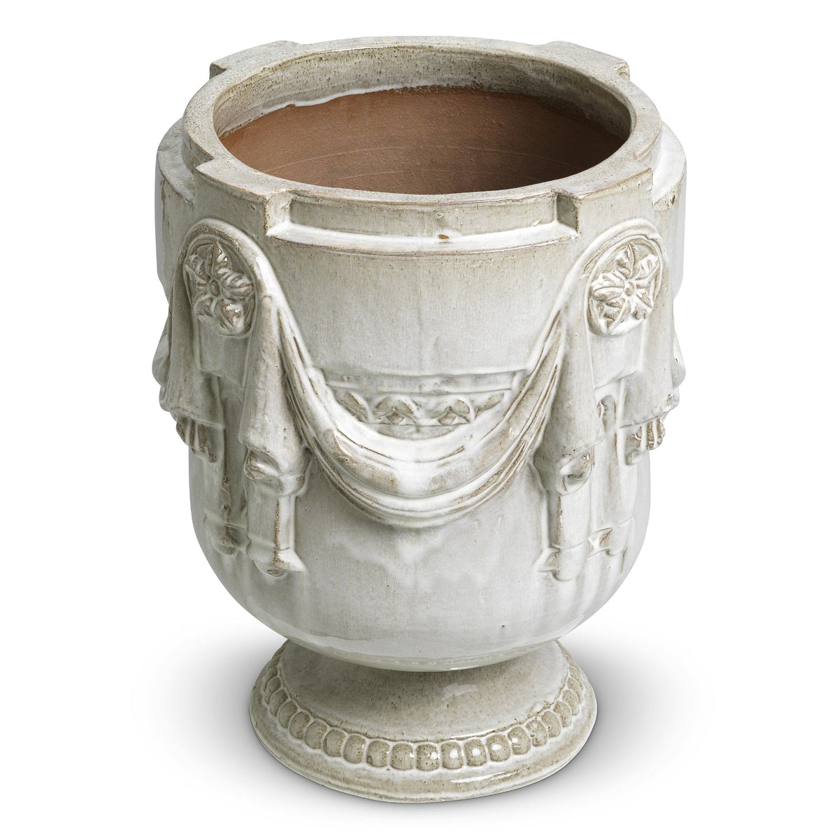 Chandler Outdoor Planter