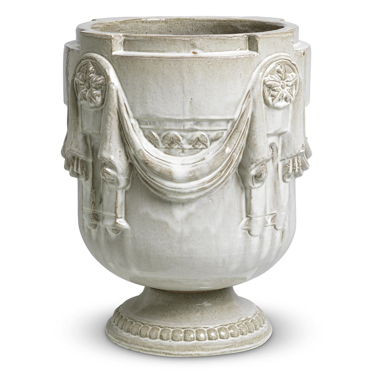 Chandler Outdoor Planter