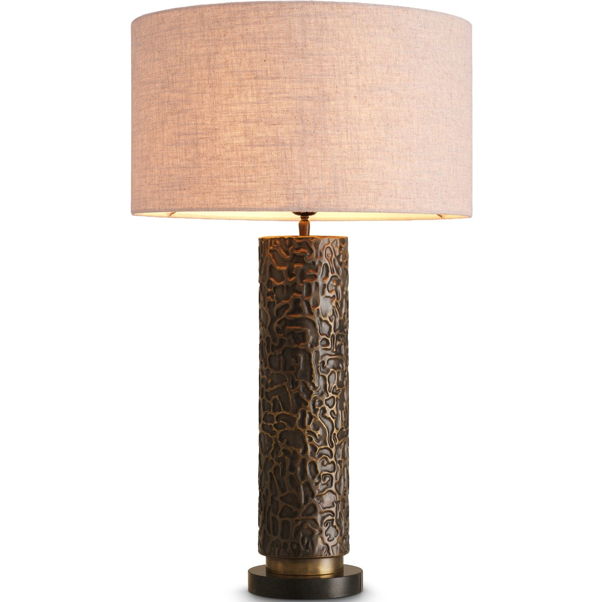 Belvoir Table Lamp