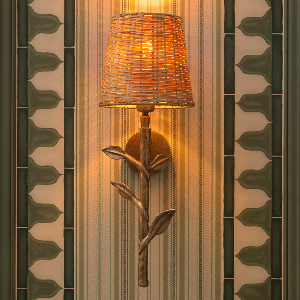 Farini Wall Lamp