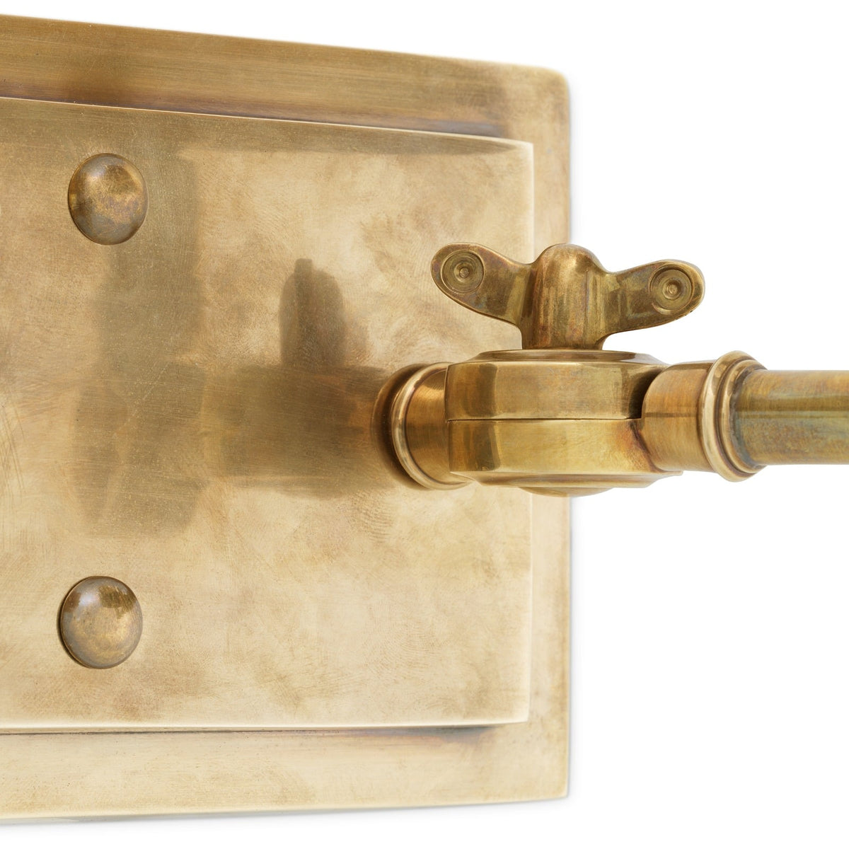 Wentworth Wall Lamp - Double
