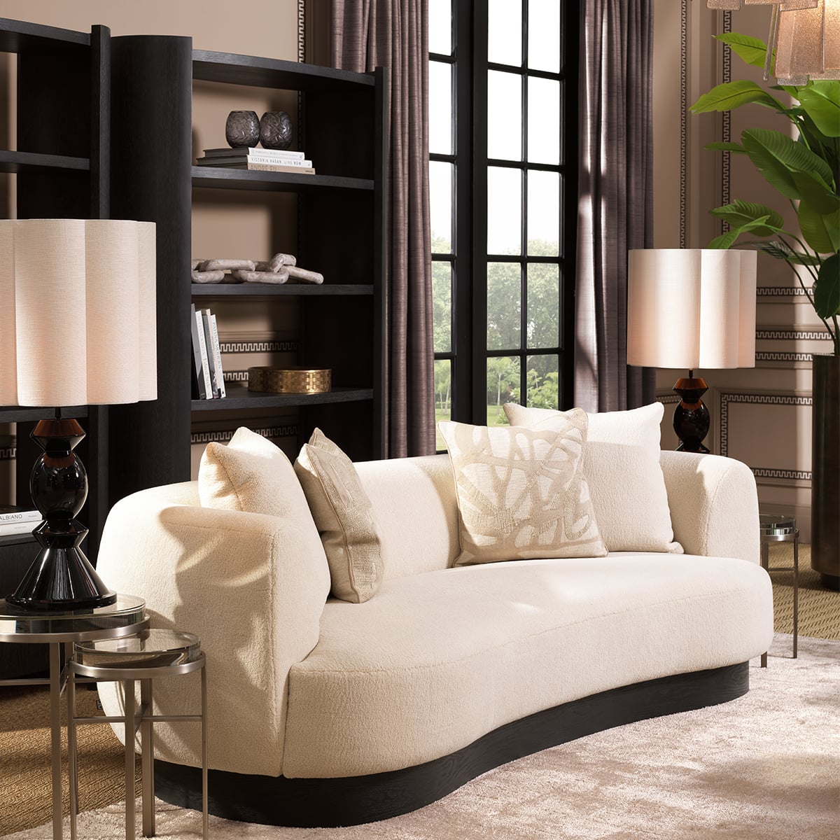 Elliston Sofa