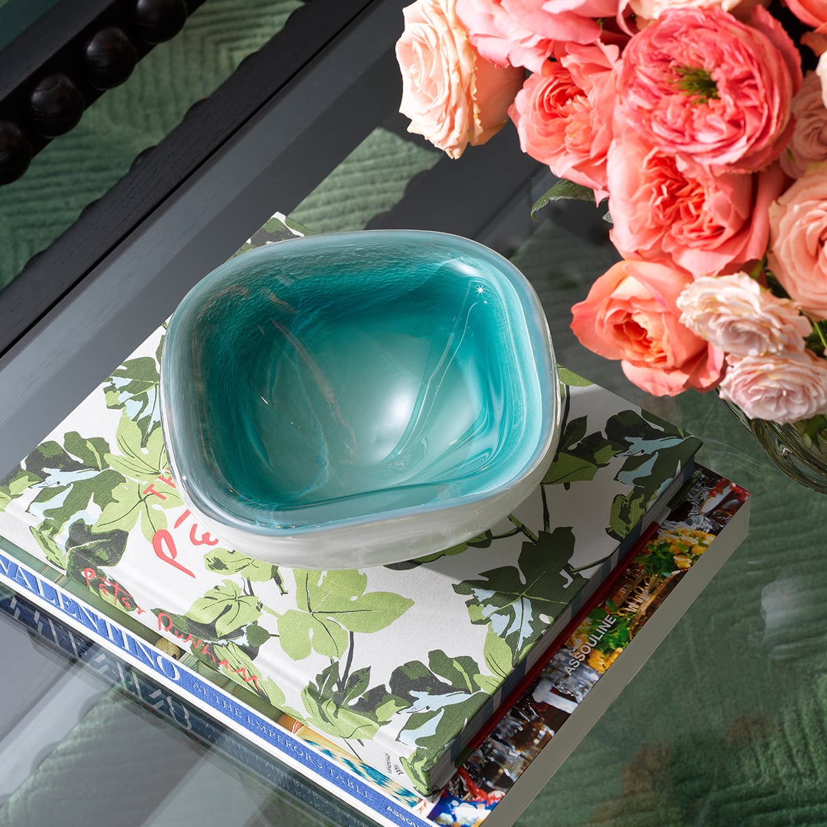 Aureum Bowl
